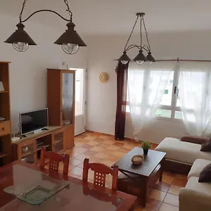 Isabel2 , Famara Espagne