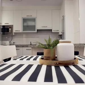  Appartement Céntrico Piso 4 Al Lado Del Jardín Botánico