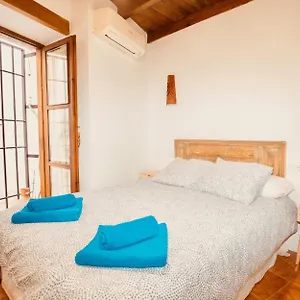  Appartement Precioso Duplex Plaza Nueva