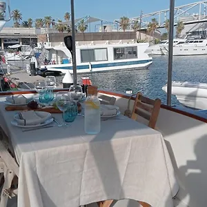 Yacht Y Fiestas , Sant Adrià de Besòs Espagne