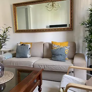  Appartement Taracea Plaza Nueva