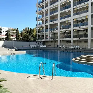 Apartsalou Michelangelo , Salou Espagne