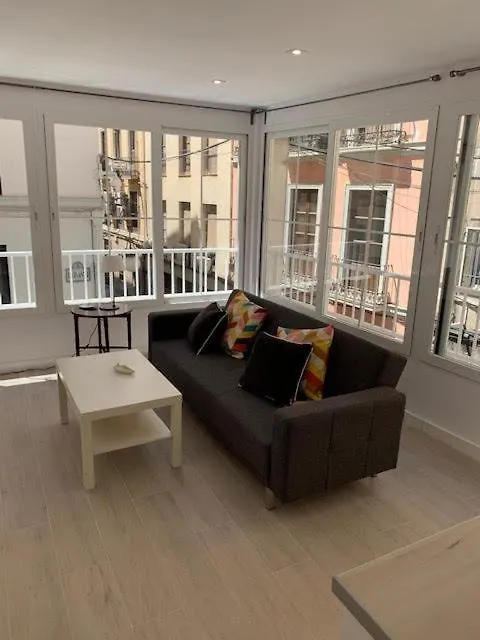 Apartamento Mariana Grenade 0*,  Espagne
