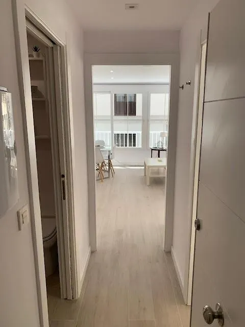 Apartamento Mariana Grenade Appartement