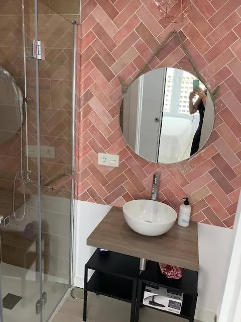 Apartamento Mariana Grenade Appartement