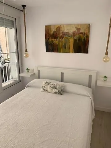 Apartamento Mariana Grenade 0*,  Espagne