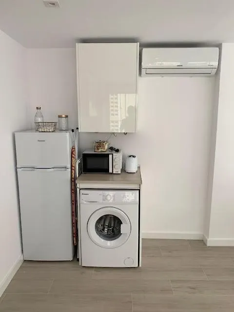 Apartamento Mariana Grenade