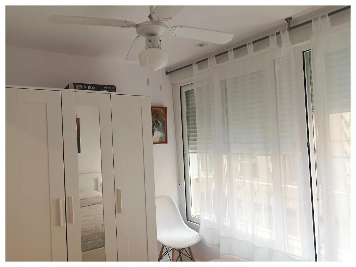 Appartement Apartamento Mariana Grenade