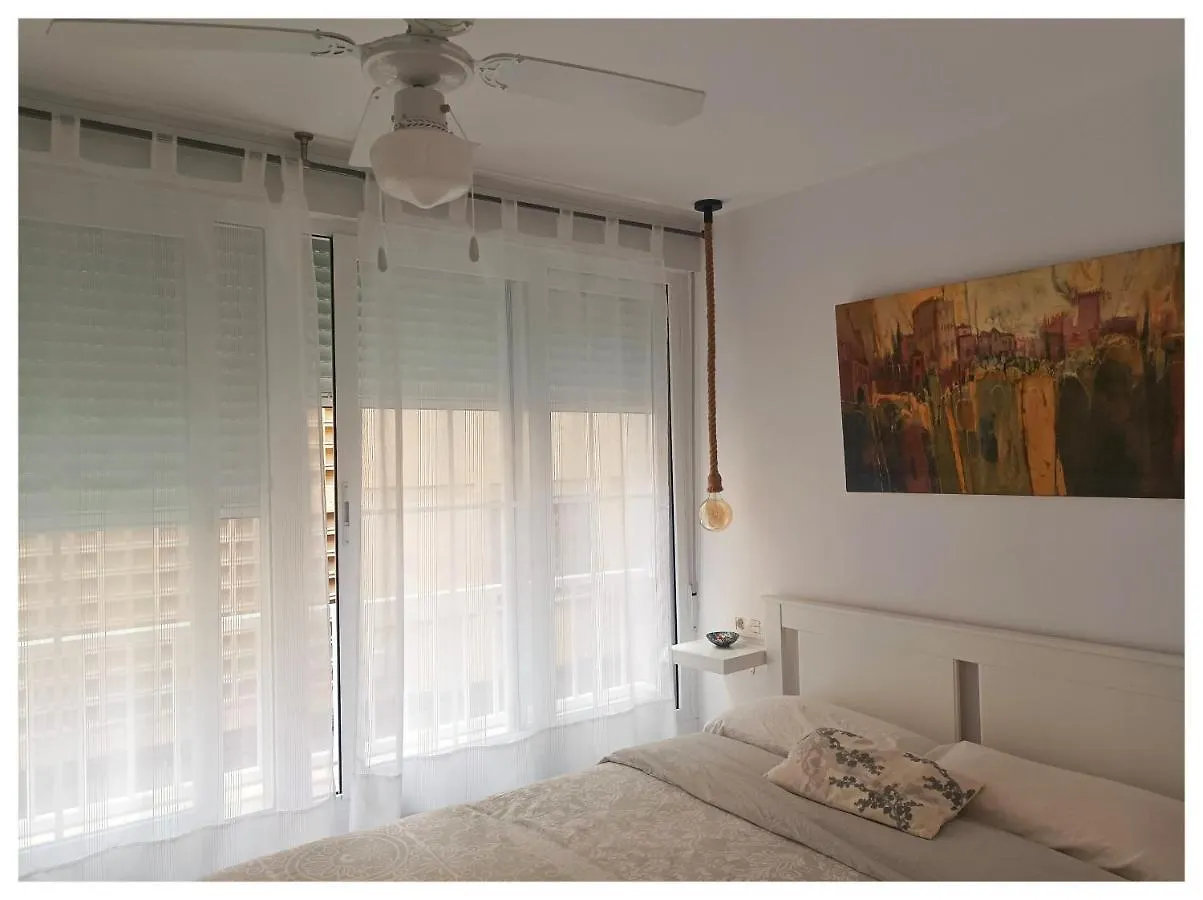 Apartamento Mariana Grenade 0*,