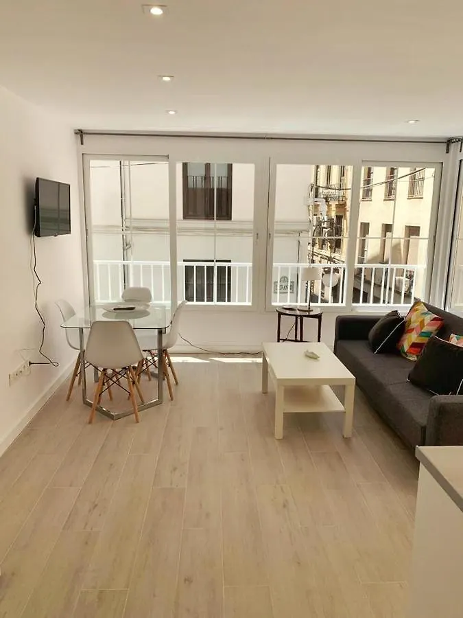 Apartamento Mariana Grenade